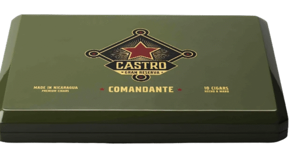 COMANDANTE - Image 2